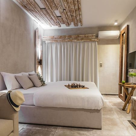 리메나리아 Olea House 아파트 외부 사진