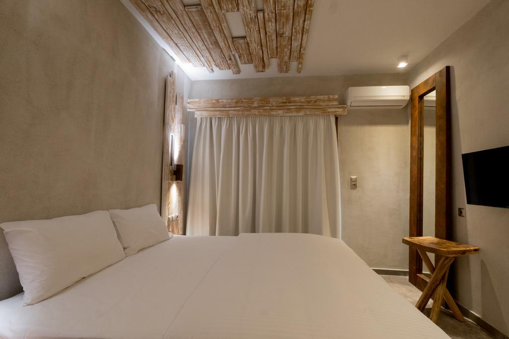 리메나리아 Olea House 아파트 외부 사진