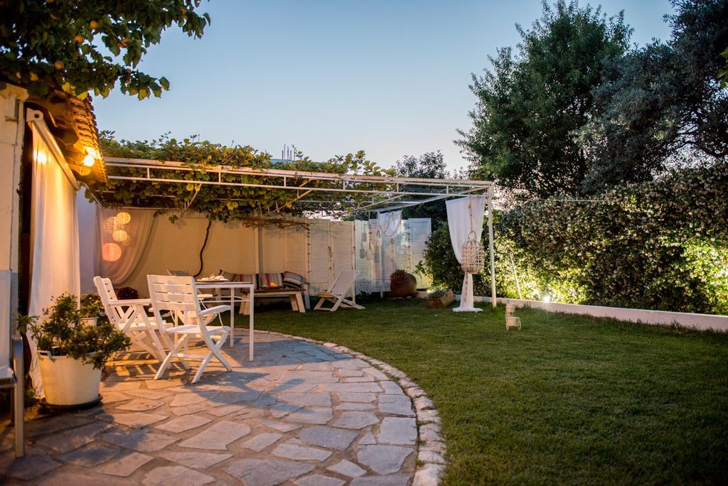 리메나리아 Olea House 아파트 외부 사진