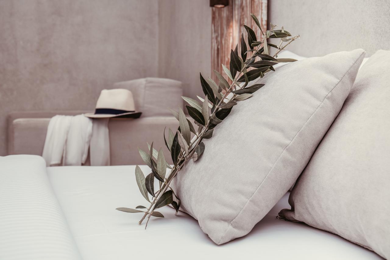 리메나리아 Olea House 아파트 외부 사진