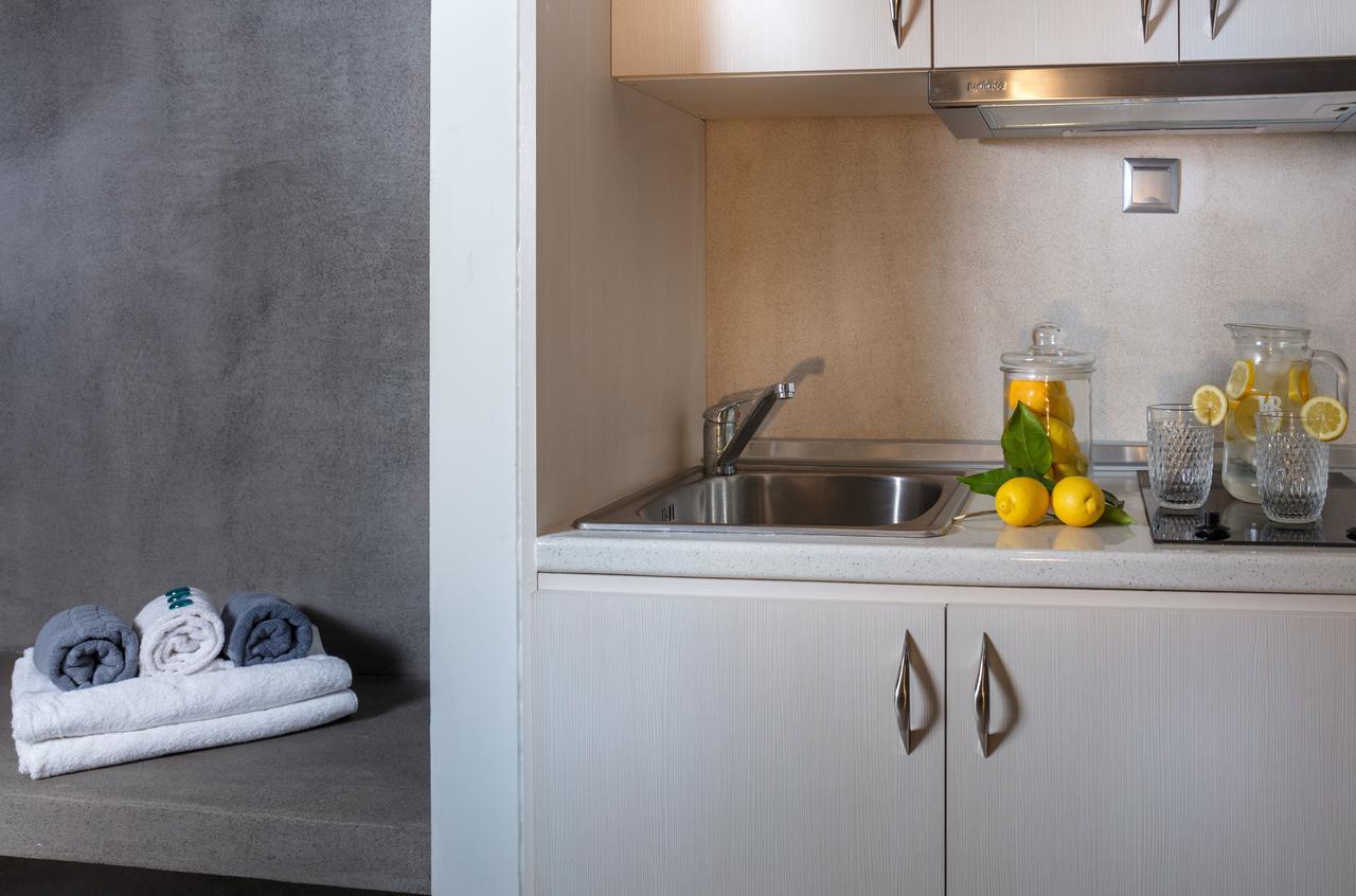 리메나리아 Olea House 아파트 외부 사진