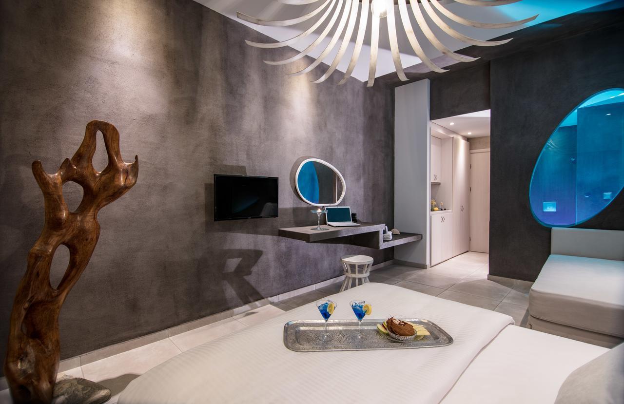 리메나리아 Olea House 아파트 외부 사진