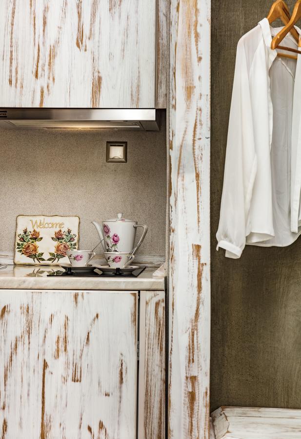 리메나리아 Olea House 아파트 객실 사진