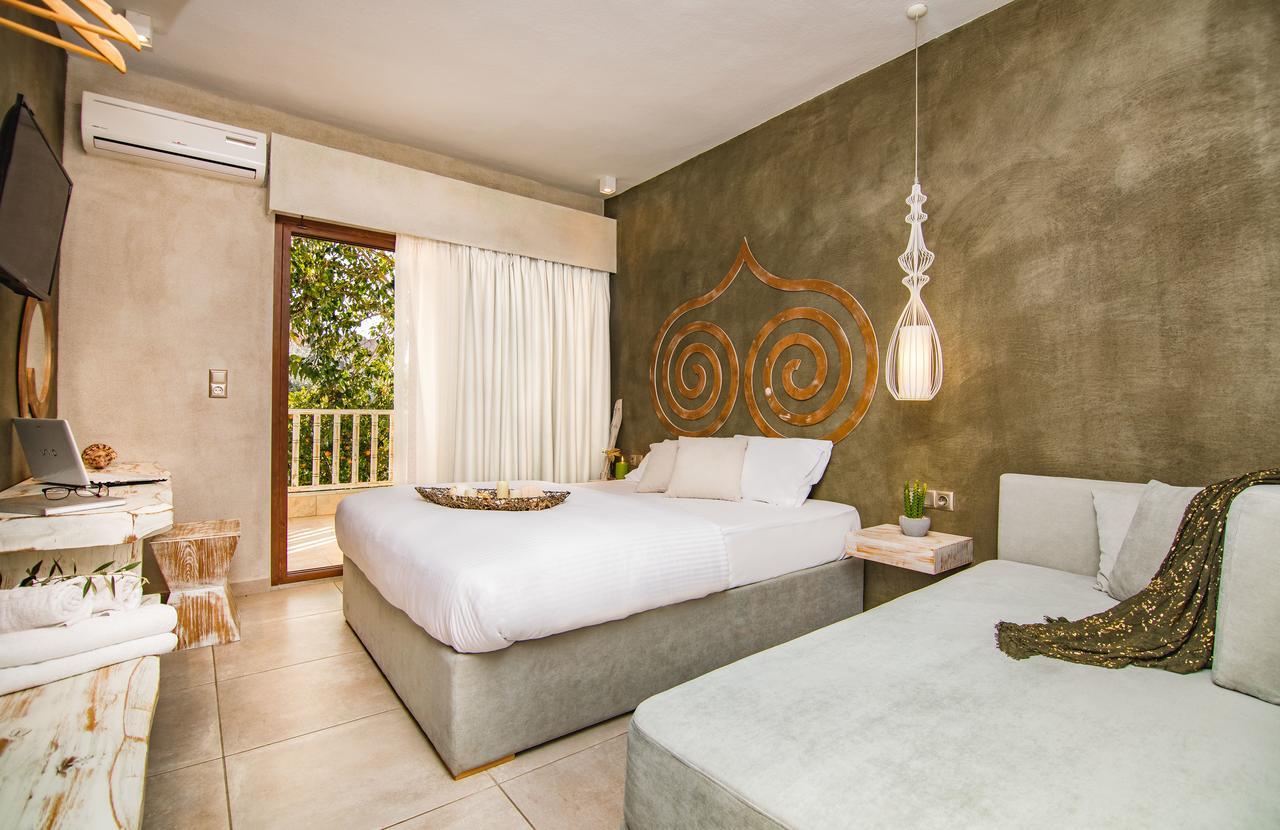 리메나리아 Olea House 아파트 외부 사진