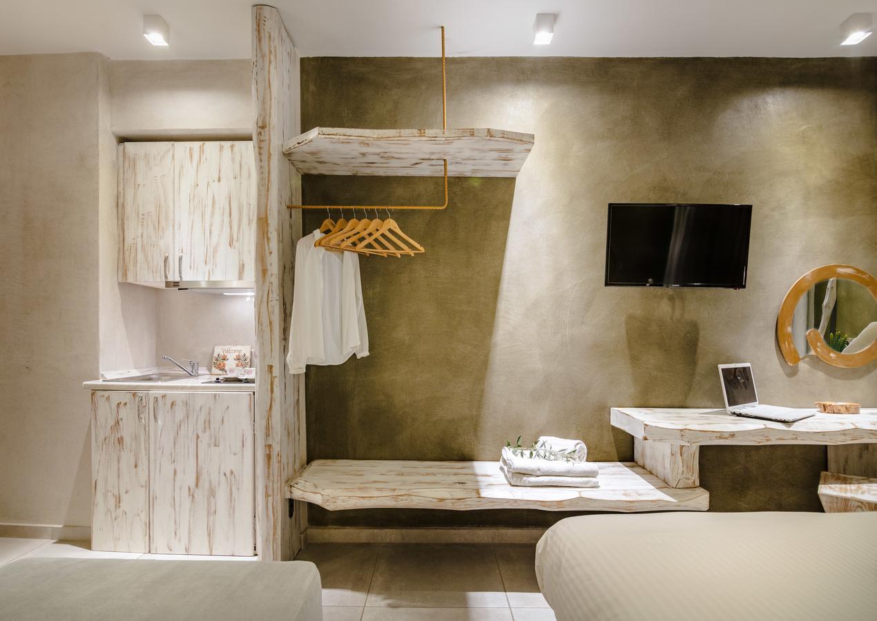 리메나리아 Olea House 아파트 외부 사진