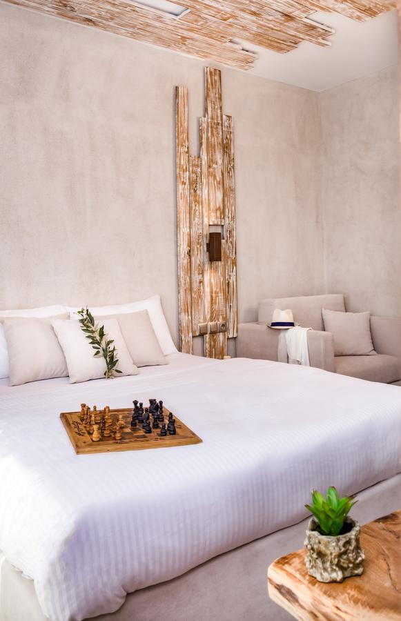 리메나리아 Olea House 아파트 외부 사진