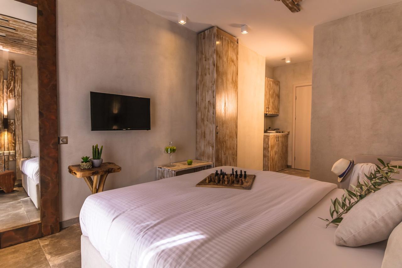리메나리아 Olea House 아파트 외부 사진