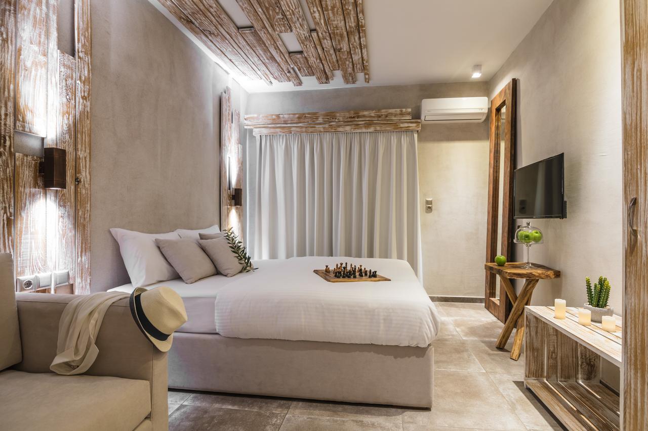리메나리아 Olea House 아파트 외부 사진