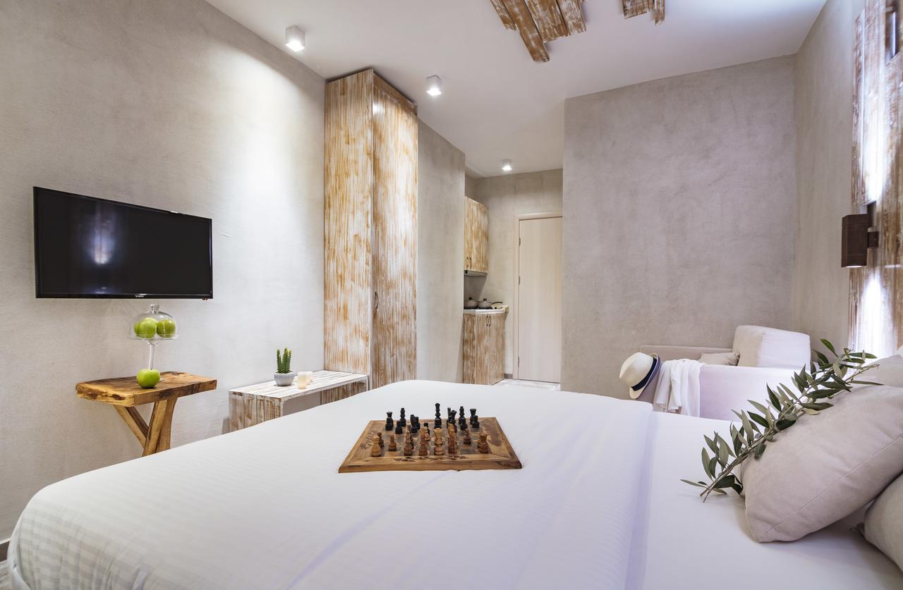 리메나리아 Olea House 아파트 객실 사진