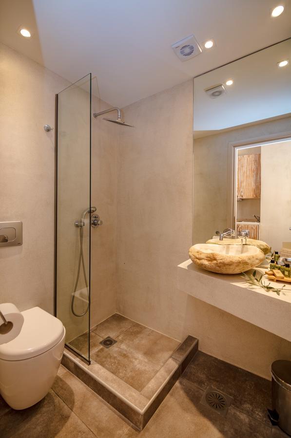 리메나리아 Olea House 아파트 외부 사진