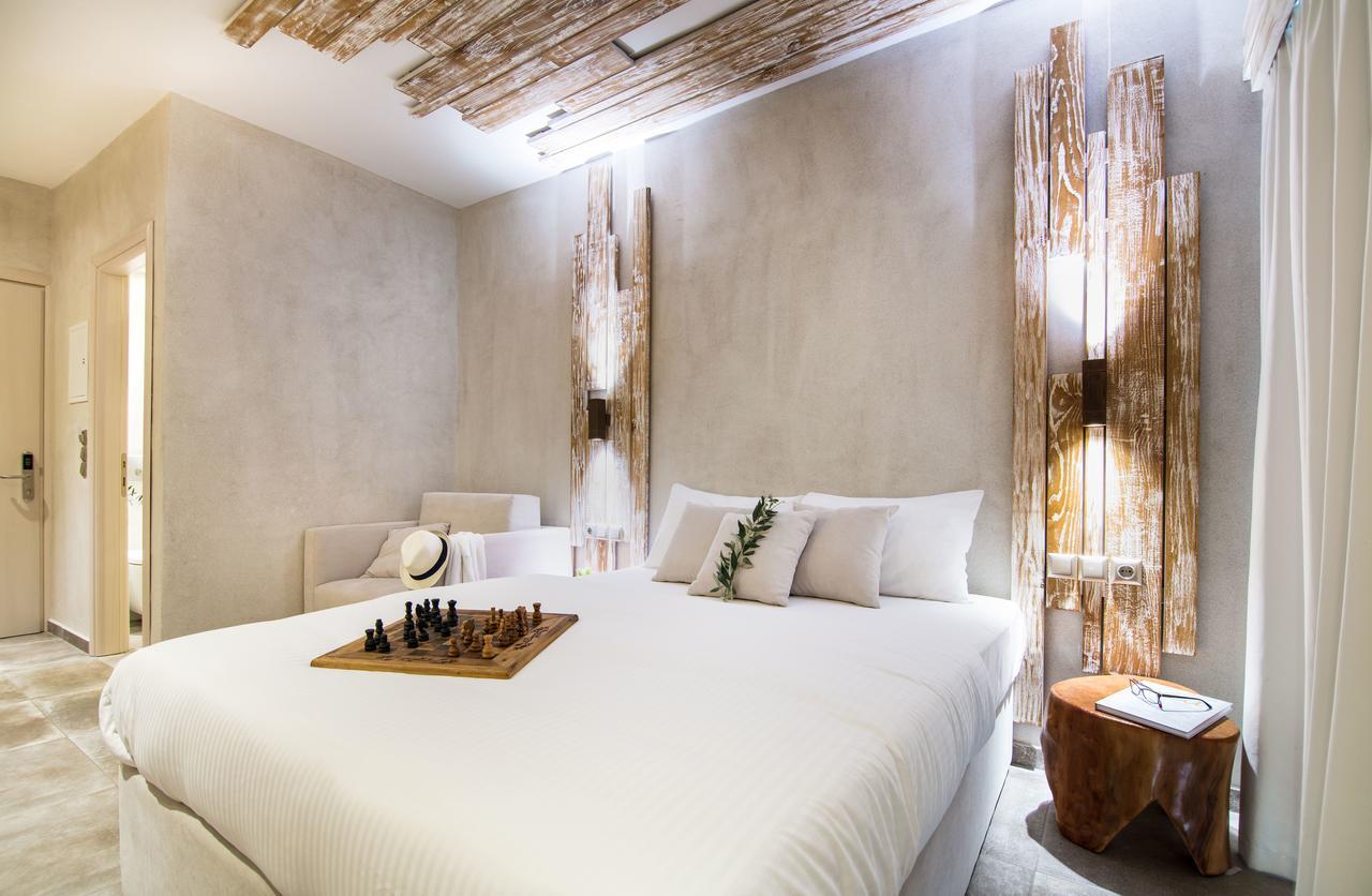 리메나리아 Olea House 아파트 외부 사진