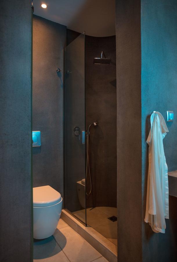 리메나리아 Olea House 아파트 외부 사진