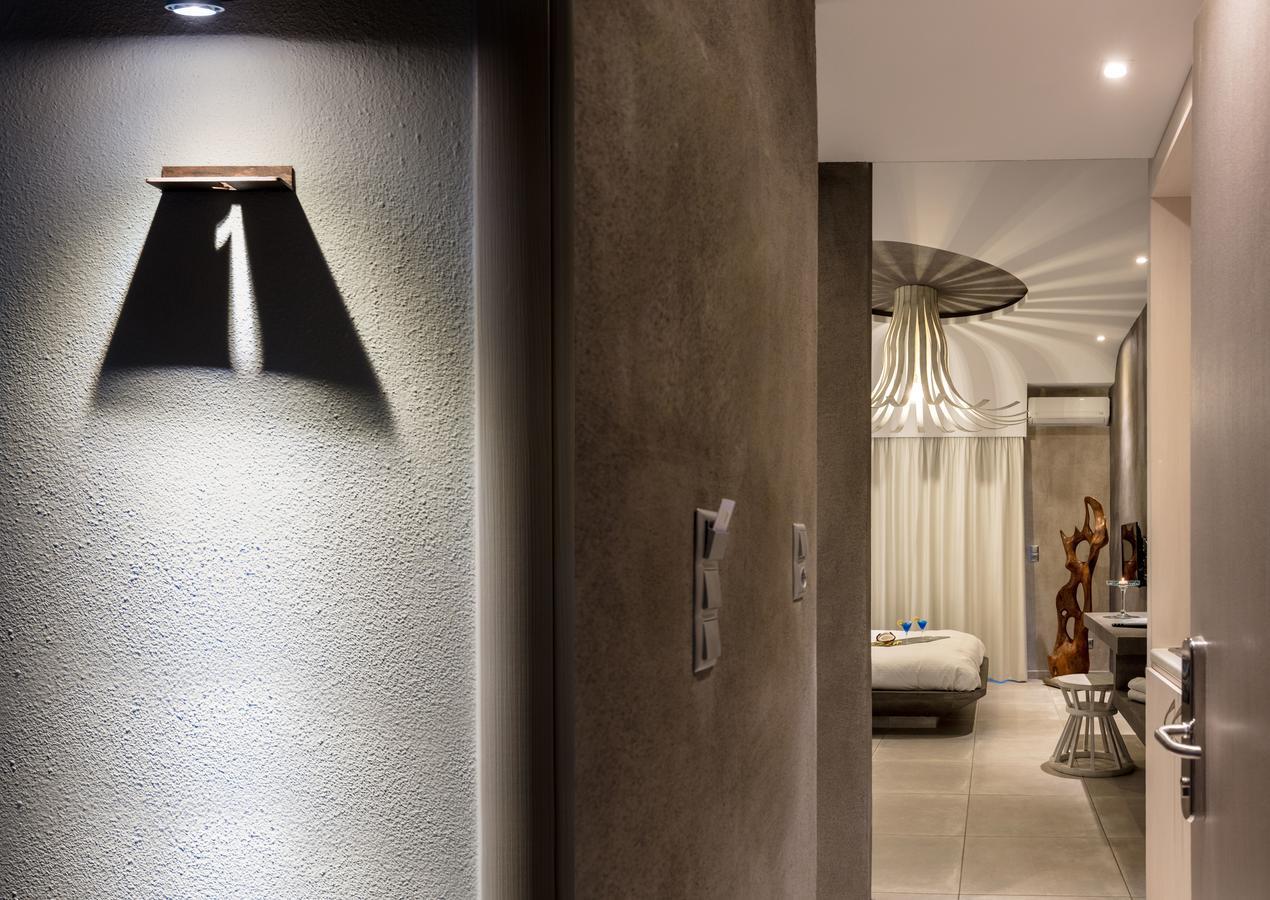 리메나리아 Olea House 아파트 외부 사진