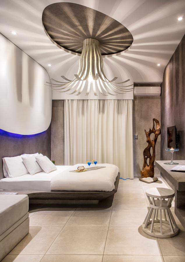 리메나리아 Olea House 아파트 외부 사진