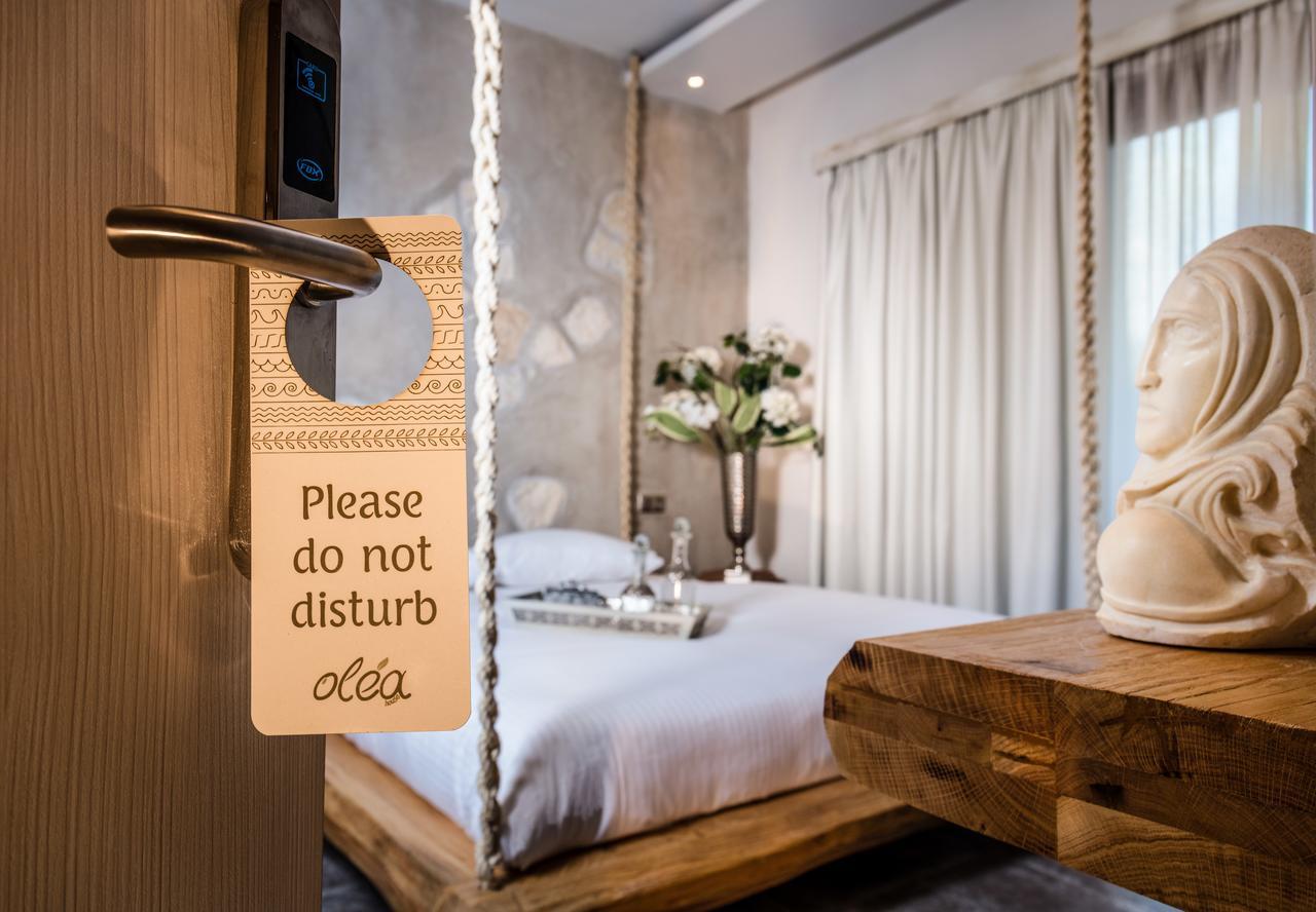 리메나리아 Olea House 아파트 외부 사진