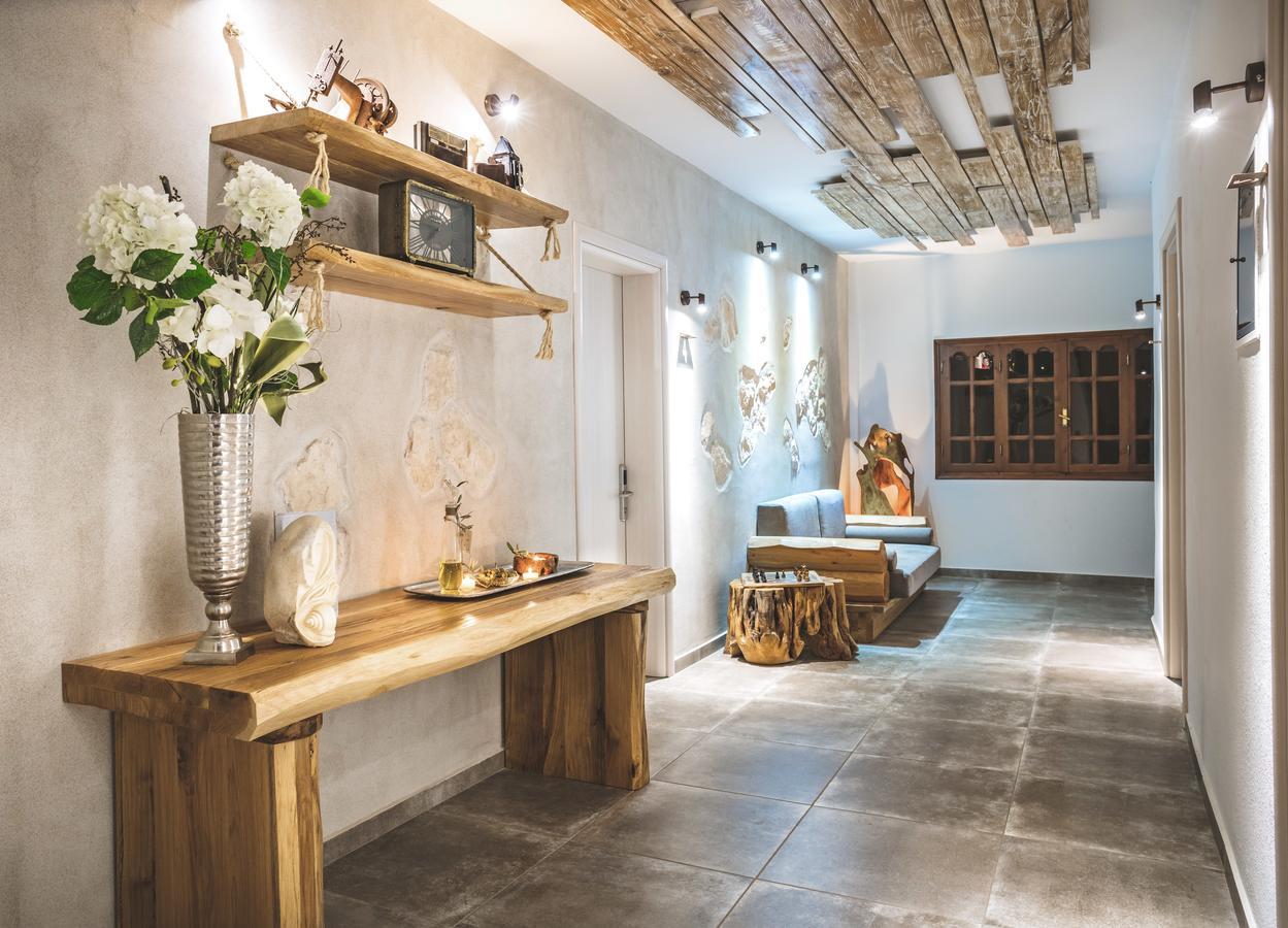리메나리아 Olea House 아파트 외부 사진