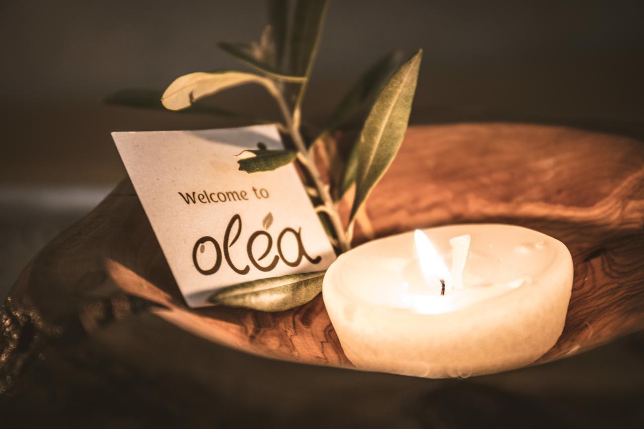 리메나리아 Olea House 아파트 외부 사진