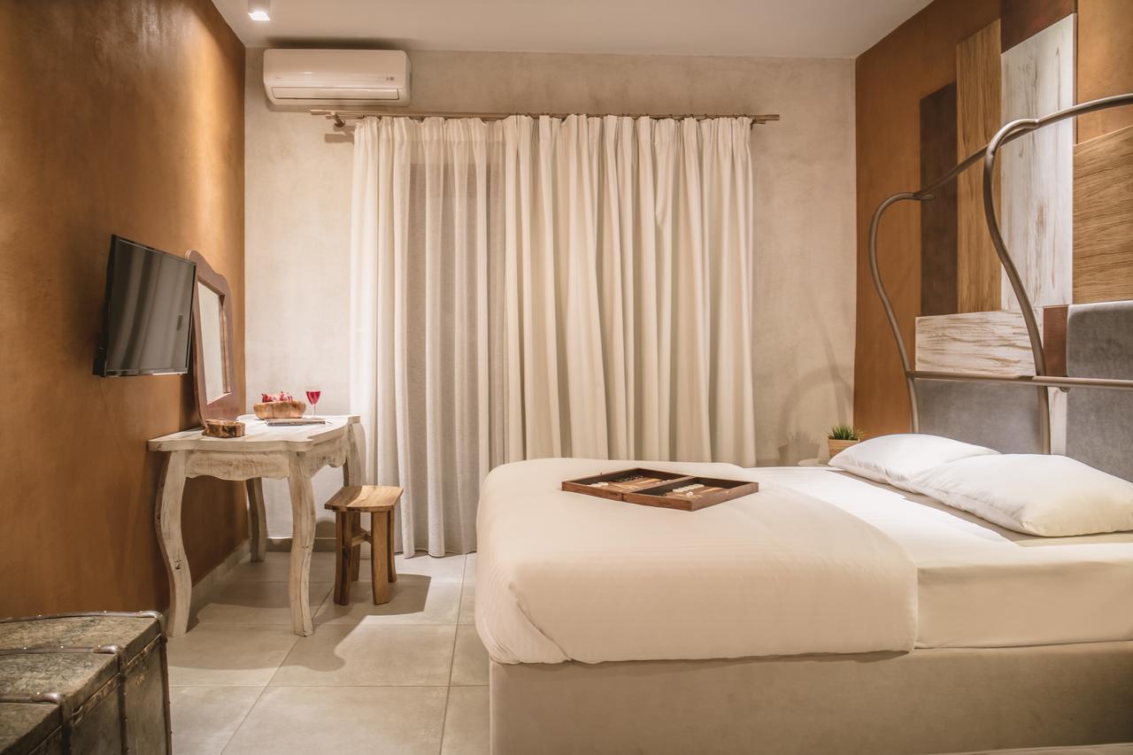 리메나리아 Olea House 아파트 외부 사진