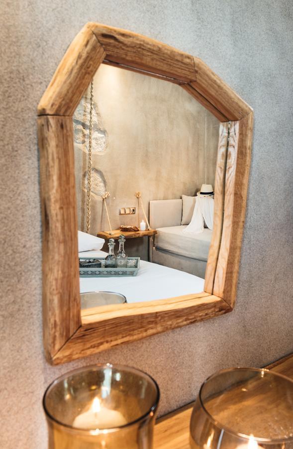 리메나리아 Olea House 아파트 외부 사진