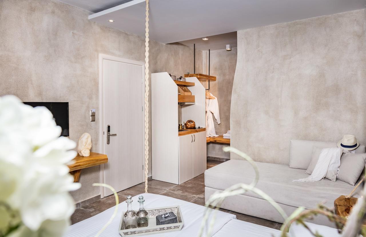 리메나리아 Olea House 아파트 외부 사진