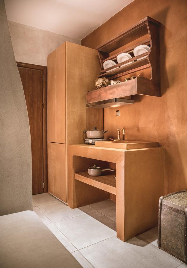 리메나리아 Olea House 아파트 외부 사진