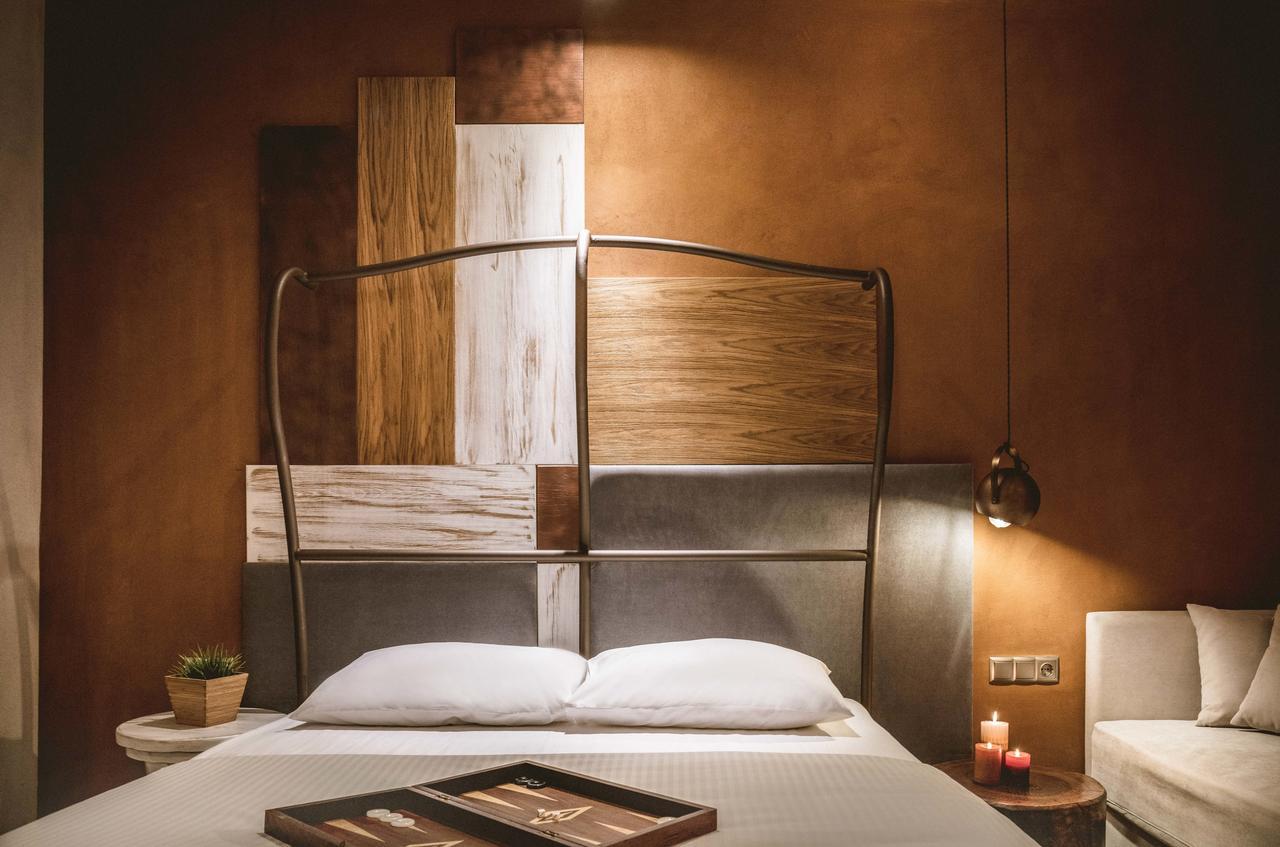 리메나리아 Olea House 아파트 외부 사진