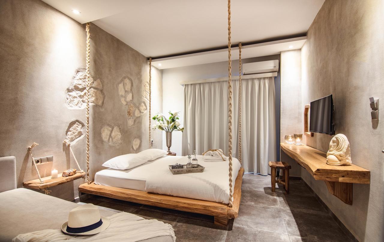 리메나리아 Olea House 아파트 외부 사진
